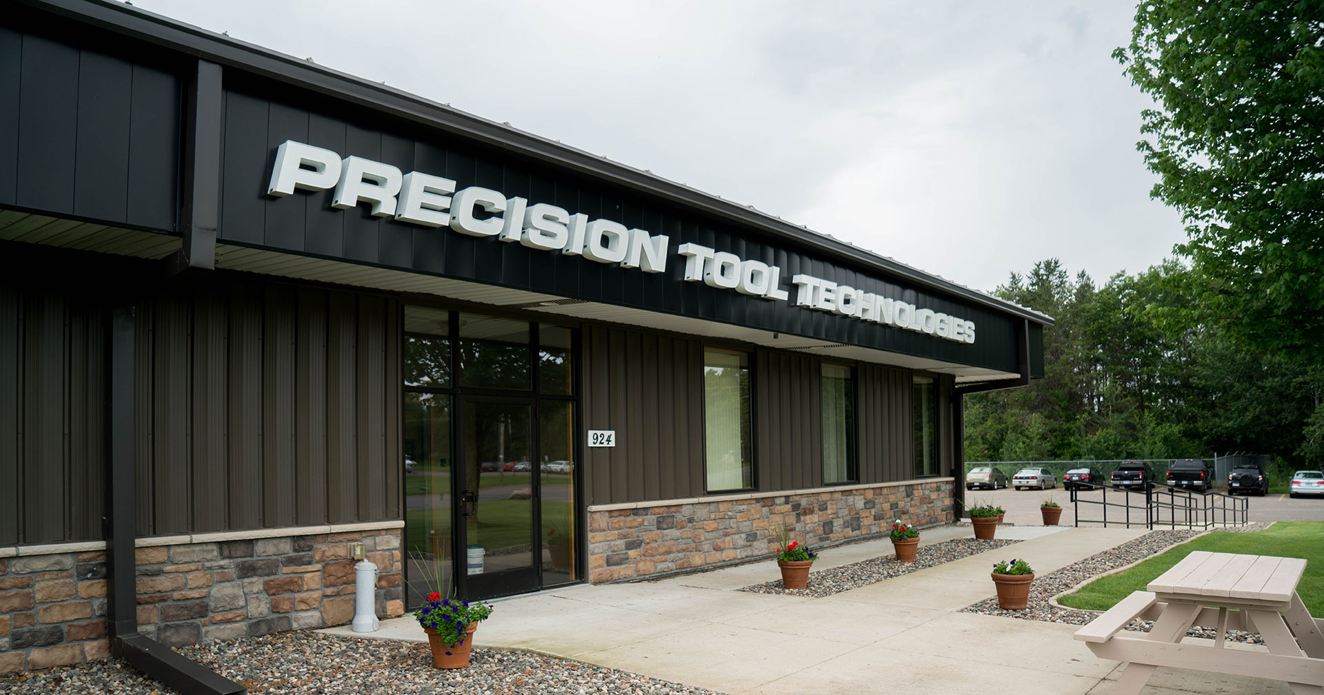 Precision Tool Technologies