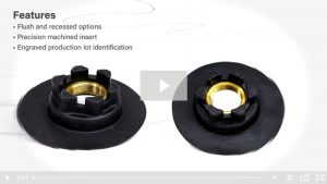 Precision Tool Technologies: Flanges